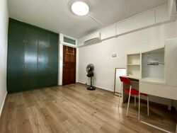 Blk 319 Clementi Avenue 4 (Clementi), HDB 3 Rooms #487221831